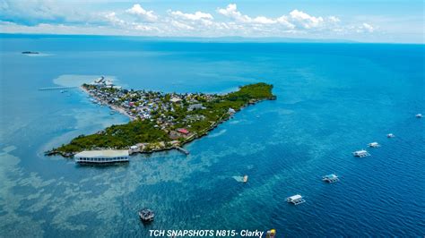 Cordova, Cebu .
